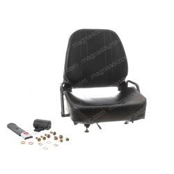 ac34a-50-16103 SEAT - VINYL W/SEAT BELT