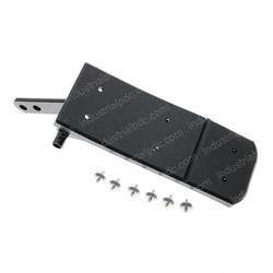 Picture of Accelerator - Pedal Assembly