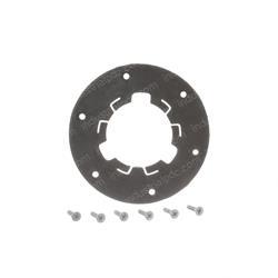 Picture of Plate Clutch Dual Action