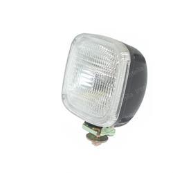 LAMP HEAD 12V (SQUARE) 1039015