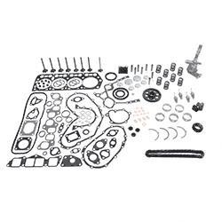 Picture of Overhaul Kit - (major)
