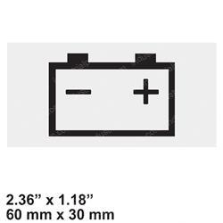Picture of Sticker - Decal
