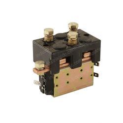 Picture of Contactor - 24 Volt