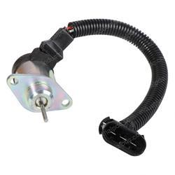 Picture of Solenoid- Stop