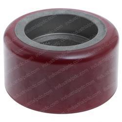 Picture of Wheel - Poly 5 X 2 7/8 (3.149)