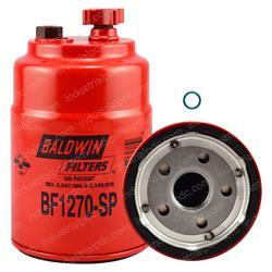 Picture of Filter - Fuel