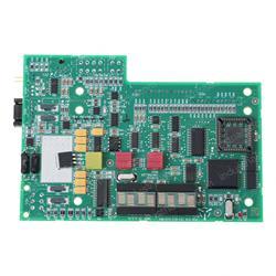 Picture of Card Assembly, Display Contrlr