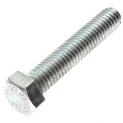 Picture of Hdwr - Tapblt 3/8-16x2 G5 Zn