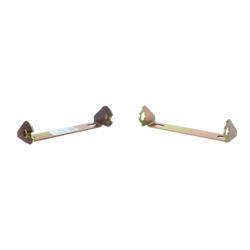 Picture of Bracket Set -  Cable Track