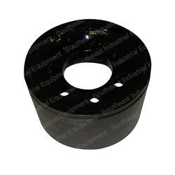 PARTSLIFT AA1030647 HUB - WHEEL