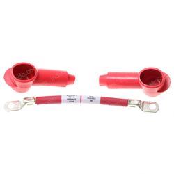 Picture of Cable Assy- Battery Jumpers