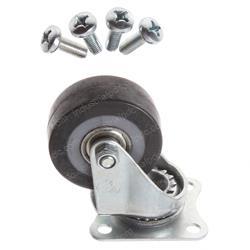 Picture of Castor Wheel Repl Kit