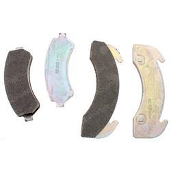 Picture of Brake Pad Kit