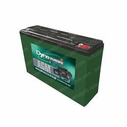 Picture of Battery - Semi Traction Filled