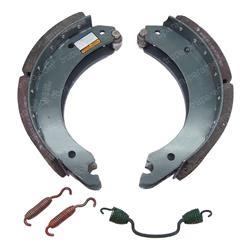 OTTAWA YARD MULE 90028658 BRAKE KIT - MAJOR