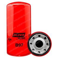 Picture of Filter - Lube