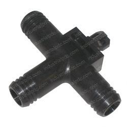 Picture of Three Way Overflow