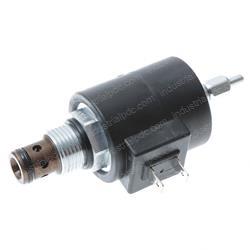 Picture of Solenoid Valve