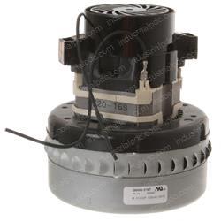 Picture of Motor - Vacuum 2 Stage 120vac