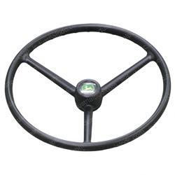 Picture of Wheel - Steering