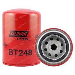 Picture of Filter - Oil