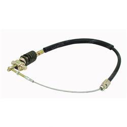 LINDE 0009350611|Cable - Brake