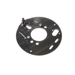 Picture of Plate - Lh
