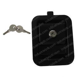 Picture of Latch/Paddle