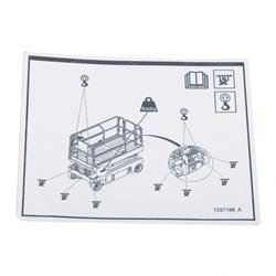 Picture of Sticker - Decal