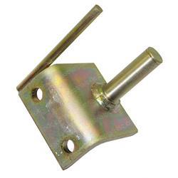 Picture of Bracket Sub-Assembly - Gu