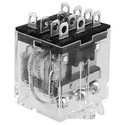 Picture of Relay - 12 Volt