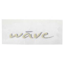 Picture of Decal Wave