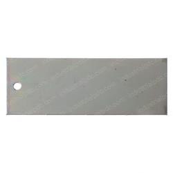 Picture of Shim .035 X 2.00 X 5.50 Stl