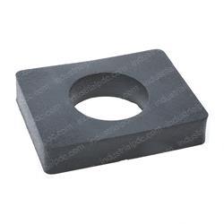 Picture of Gasket, 2.00, 07.87w 10.24l,