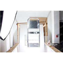 Picture of Weldment- Gate- Lh- Stkpkr