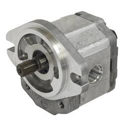 Picture of Pump - Hydraulic