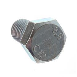 Picture of Bolt - Hex