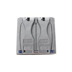Picture of Flat Cover - Weatherproof