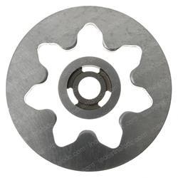 Picture of Assembly, Commutator