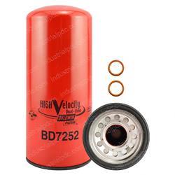 Picture of Filter - Oil