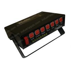 Picture of Control Unit