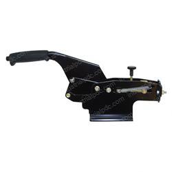 Picture of Park Brake Assembly