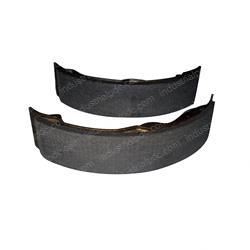 Picture of Brake Shoe - Set of 2