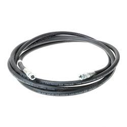 Picture of Hose Assembly-Rub-3/8