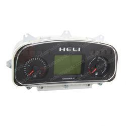 Picture of Dashboard