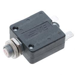 Picture of Breaker-Push Button-2a 24v
