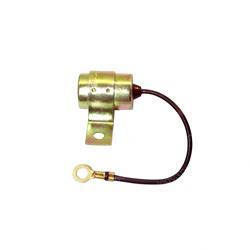 Picture of Condenser