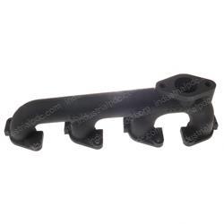 Picture of Manifold- Exhaust