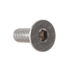 Picture of Screw - Flt M6x1.0x16 Ss 18-8
