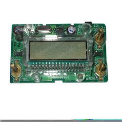 Picture of Meter - Hour